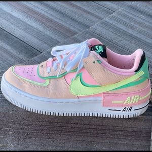 They are brand new, and have been worn once